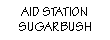 Aid Station