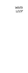 Wins Loop