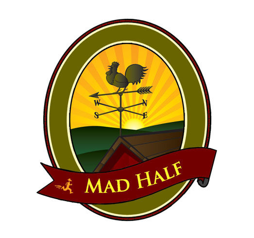 2 Mad Half