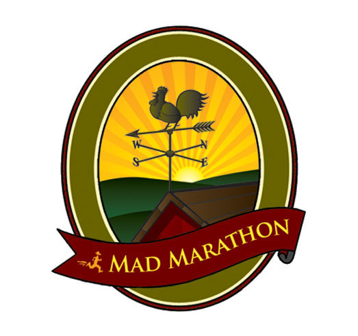 1 Mad Marathon