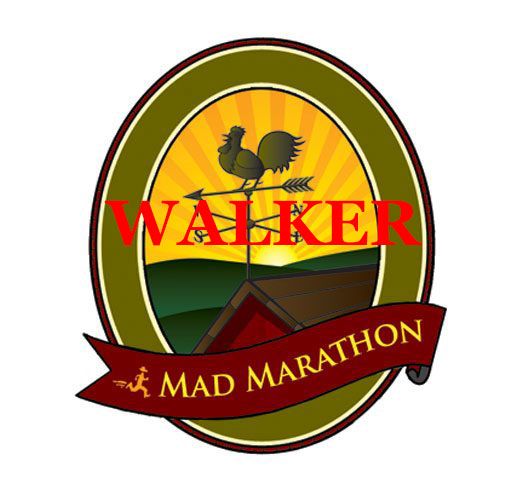 Marathon Walker