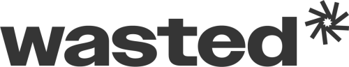Wasted_DarkLogo